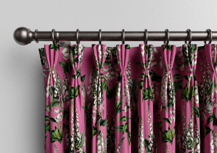 Foxcote, Cosmos - Made to Measure Curtains - Image 11